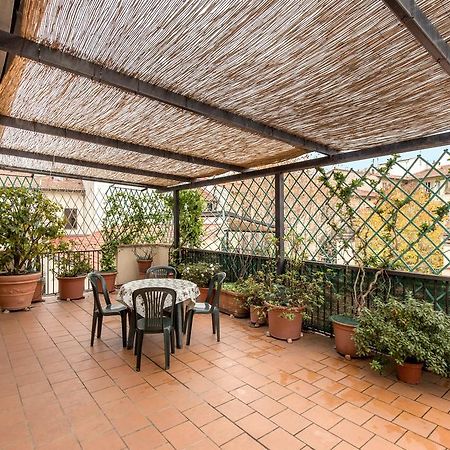 Appartamento Cittadella 39 Florence Bilik gambar