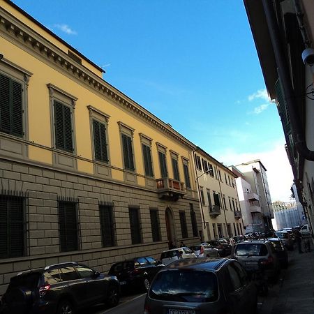 Appartamento Cittadella 39 Florence Luaran gambar