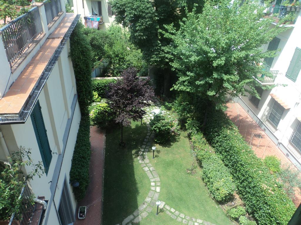 Appartamento Cittadella 39 Florence Bilik gambar