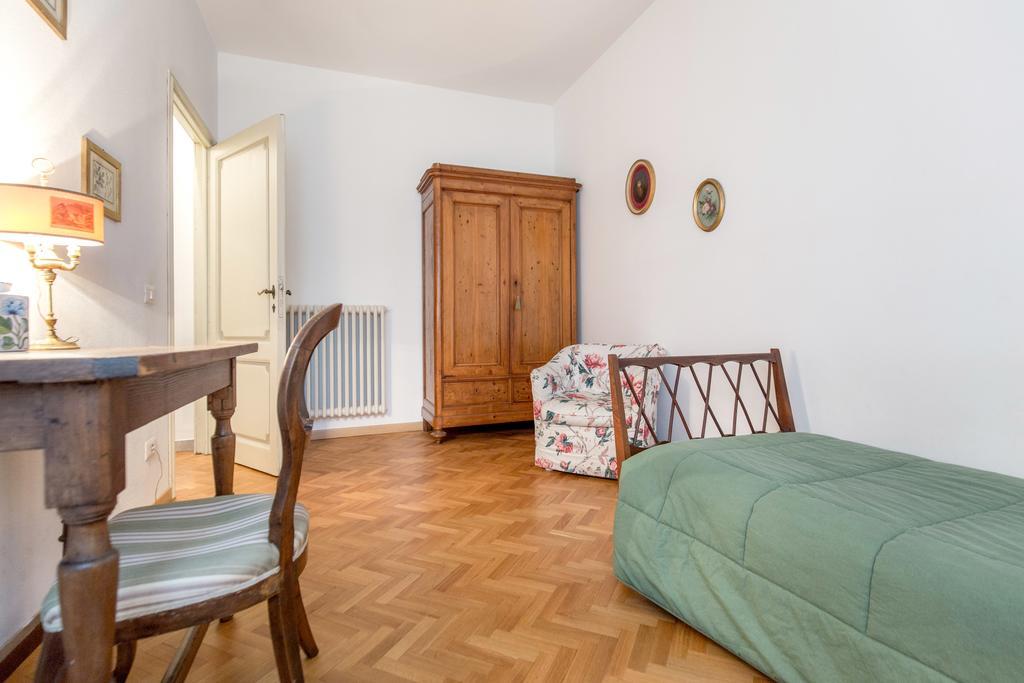 Appartamento Cittadella 39 Florence Bilik gambar