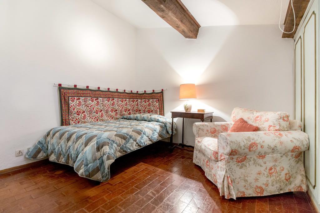 Appartamento Cittadella 39 Florence Bilik gambar