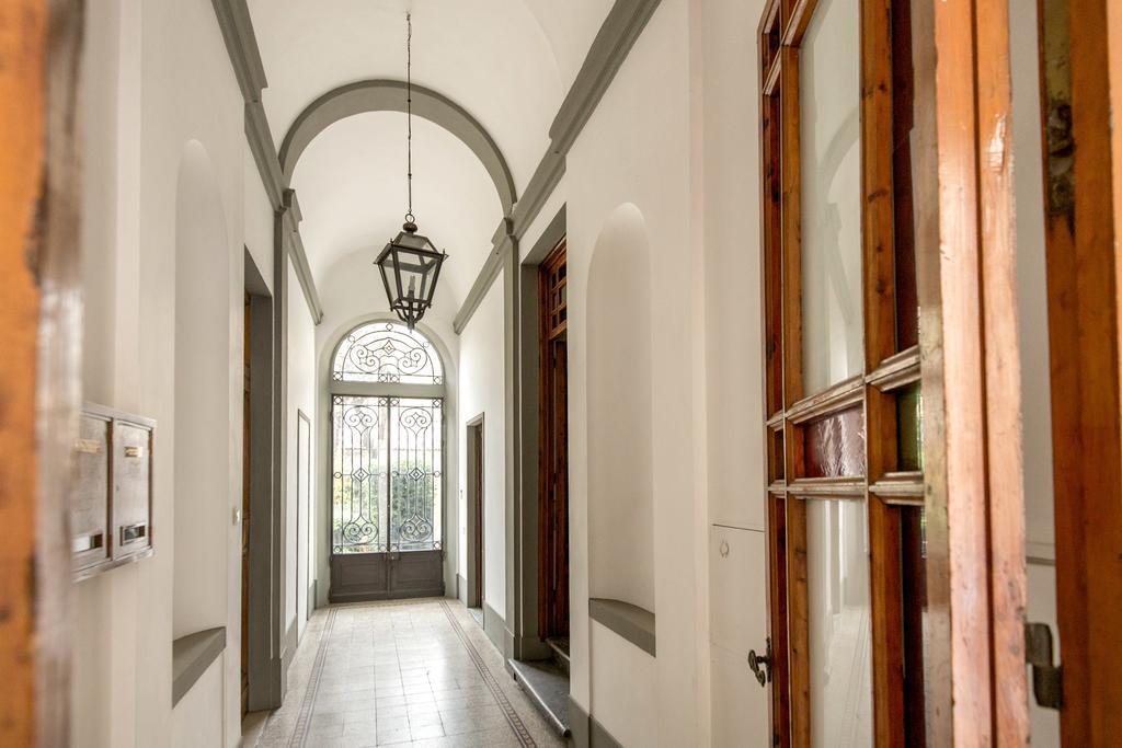 Appartamento Cittadella 39 Florence Luaran gambar