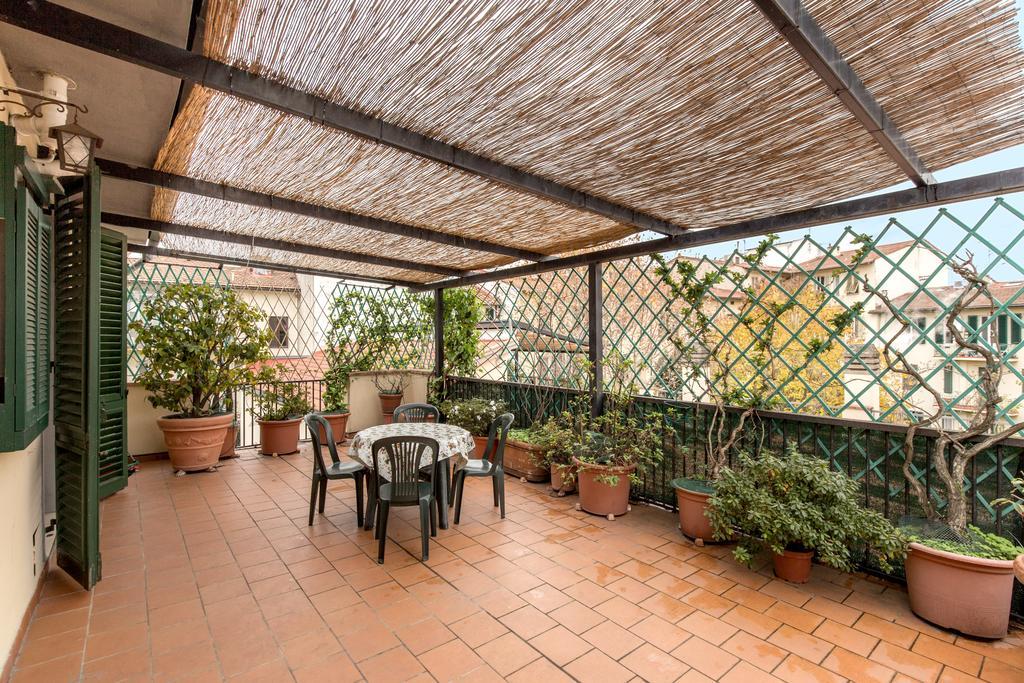 Appartamento Cittadella 39 Florence Bilik gambar