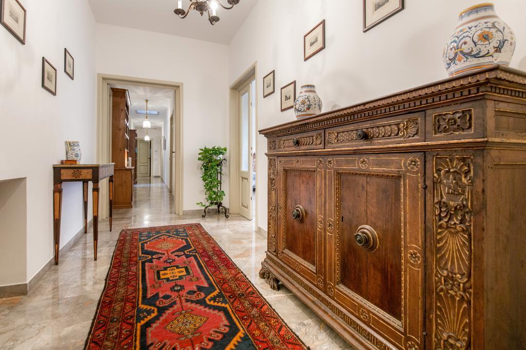 Appartamento Cittadella 39 Florence Luaran gambar